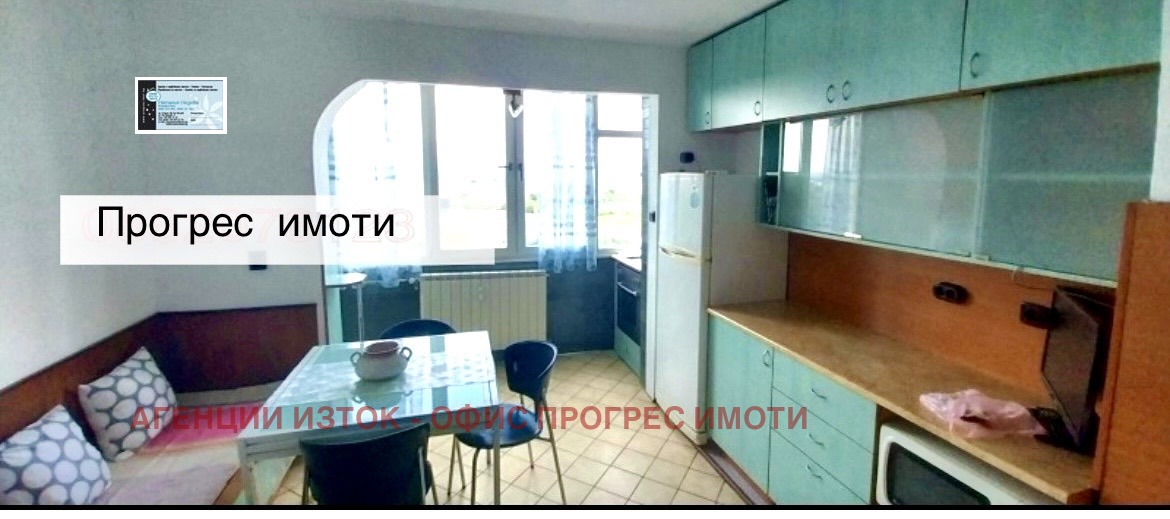 Дава под наем 3-СТАЕН, гр. София, Сухата река, снимка 3 - Апартаменти - 55631587