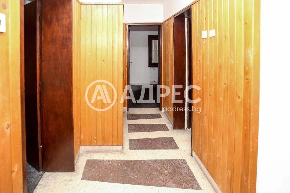 Дава под наем КЪЩА, гр. София, Изток, снимка 17 - Къщи - 54848411