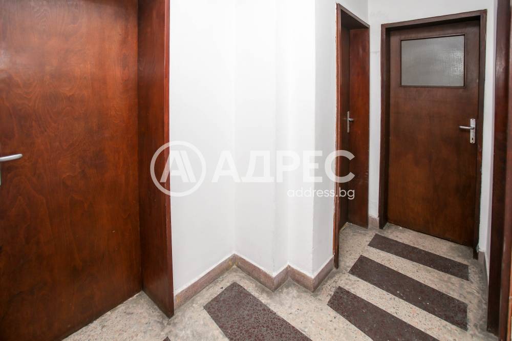 Дава под наем КЪЩА, гр. София, Изток, снимка 11 - Къщи - 54848411