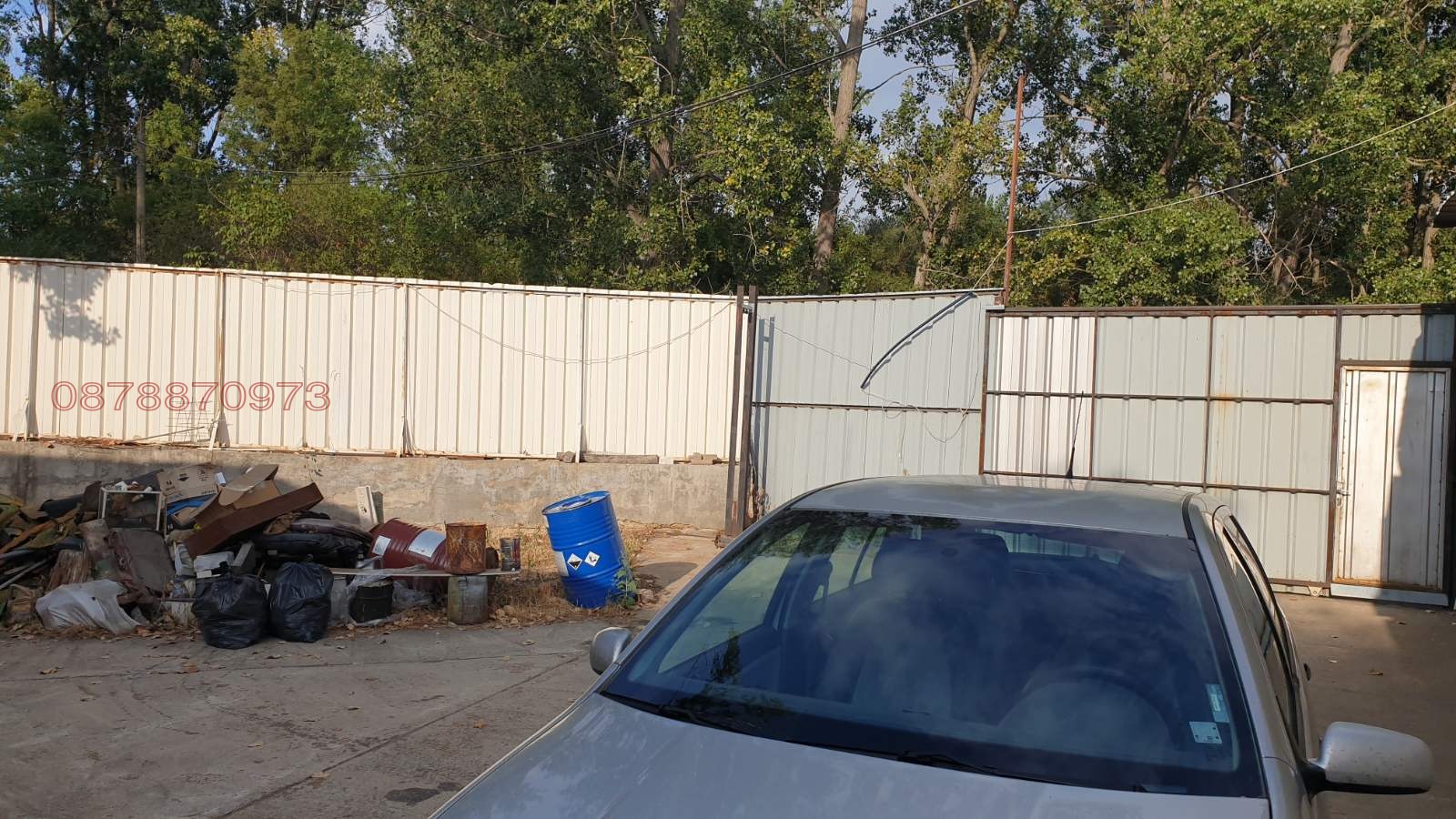 Дава под наем БИЗНЕС ИМОТ, гр. София, Враждебна, снимка 4 - Други - 54518983