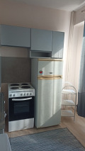 Дава под наем  1-стаен град Пловдив , Христо Смирненски , 38 кв.м | 58253489 - изображение [6]