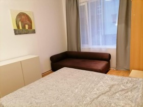 1 chambre Manastirski livadi, Sofia 8