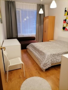 1 chambre Manastirski livadi, Sofia 6