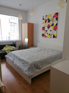 1 chambre Manastirski livadi, Sofia 7