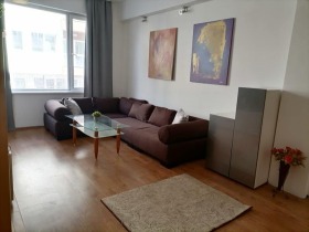 1 chambre Manastirski livadi, Sofia 1