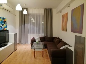 1 Schlafzimmer Manastirski liwadi, Sofia 3