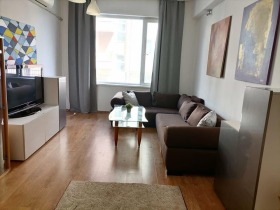 1 bedroom Manastirski livadi, Sofia 2