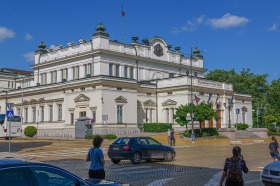 Канцеларија Центар, Софија 7