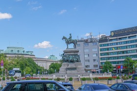 Kancelář Centar, Sofia 8