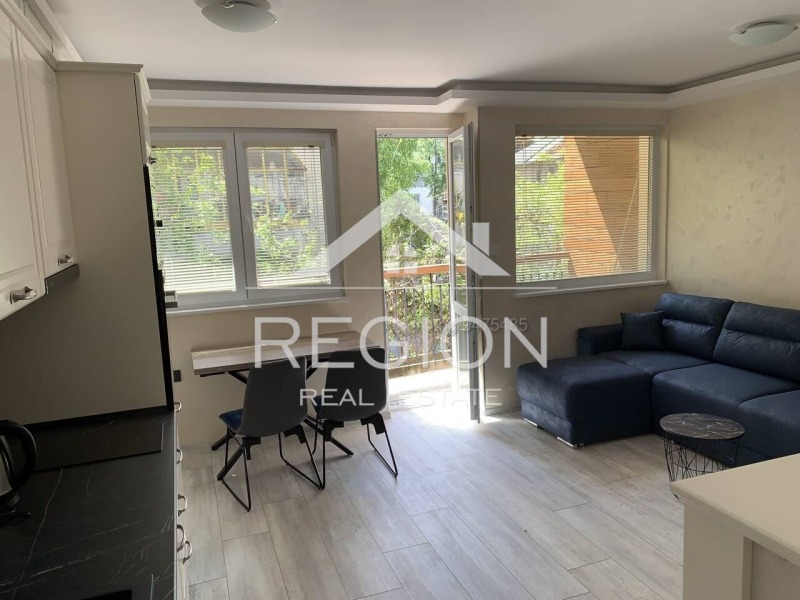 For Rent  Studio Varna , Okrazhna bolnitsa-Generali , 30 sq.m | 32635466 - image [4]