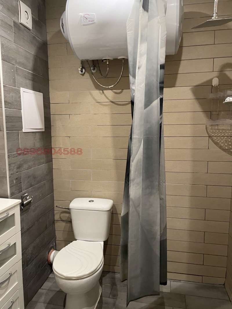 Дава под наем 1-СТАЕН, гр. София, Студентски град, снимка 10 - Апартаменти - 52759281