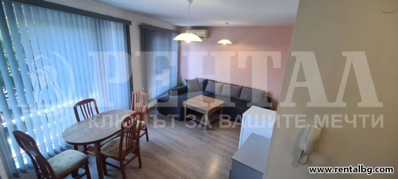 Til leje  1 soveværelse Plovdiv , Tsentar , 55 kvm | 83484757 - billede [6]