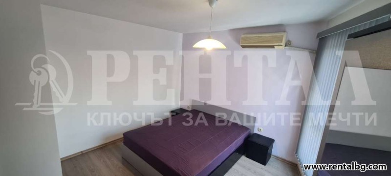 Til leje  1 soveværelse Plovdiv , Tsentar , 55 kvm | 83484757 - billede [9]