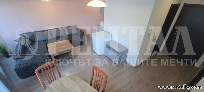 Til leje  1 soveværelse Plovdiv , Tsentar , 55 kvm | 83484757 - billede [5]