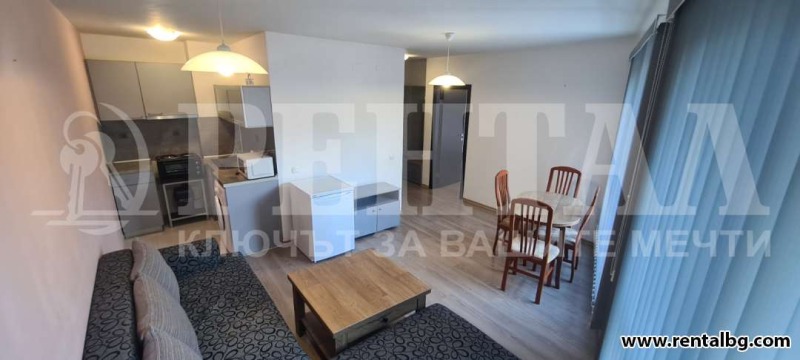 Til leje  1 soveværelse Plovdiv , Tsentar , 55 kvm | 83484757 - billede [15]