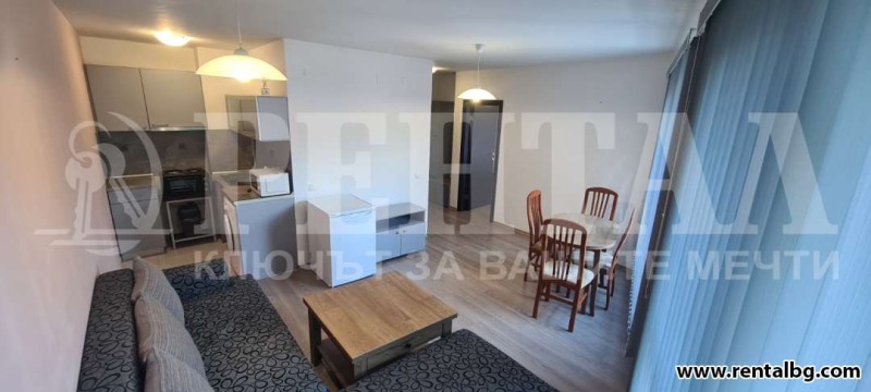 Til leje  1 soveværelse Plovdiv , Tsentar , 55 kvm | 83484757