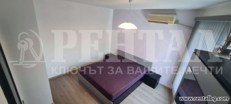 Til leje  1 soveværelse Plovdiv , Tsentar , 55 kvm | 83484757 - billede [7]