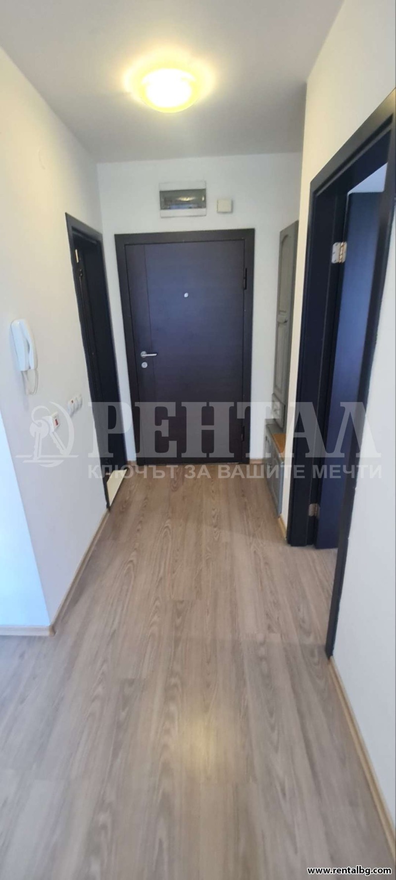 Til leje  1 soveværelse Plovdiv , Tsentar , 55 kvm | 83484757 - billede [10]