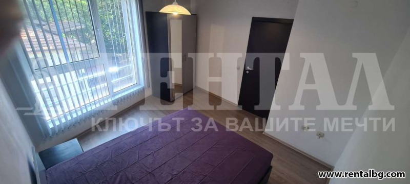 Til leje  1 soveværelse Plovdiv , Tsentar , 55 kvm | 83484757 - billede [8]