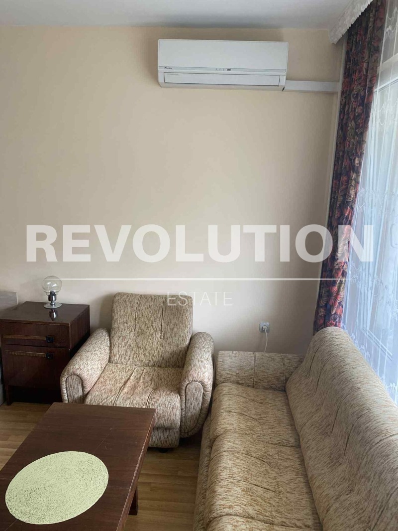 För uthyrning  1 sovrum Varna , Avtogara , 40 kvm | 33056743 - bild [5]
