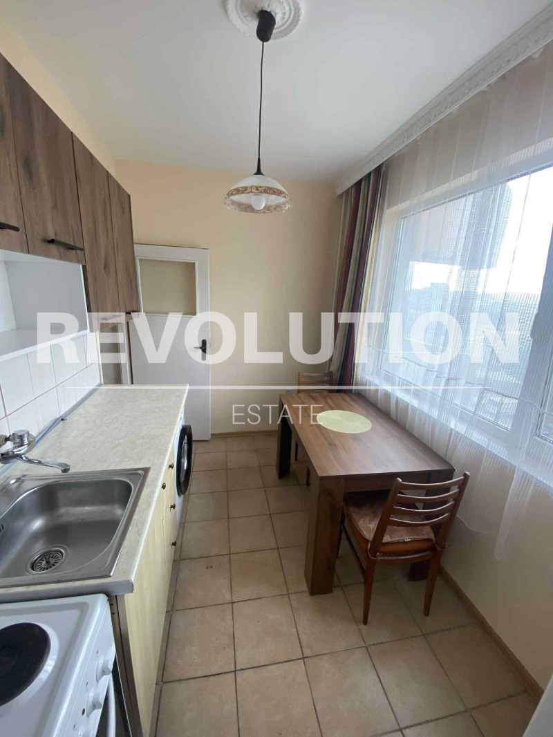 För uthyrning  1 sovrum Varna , Avtogara , 40 kvm | 33056743 - bild [2]