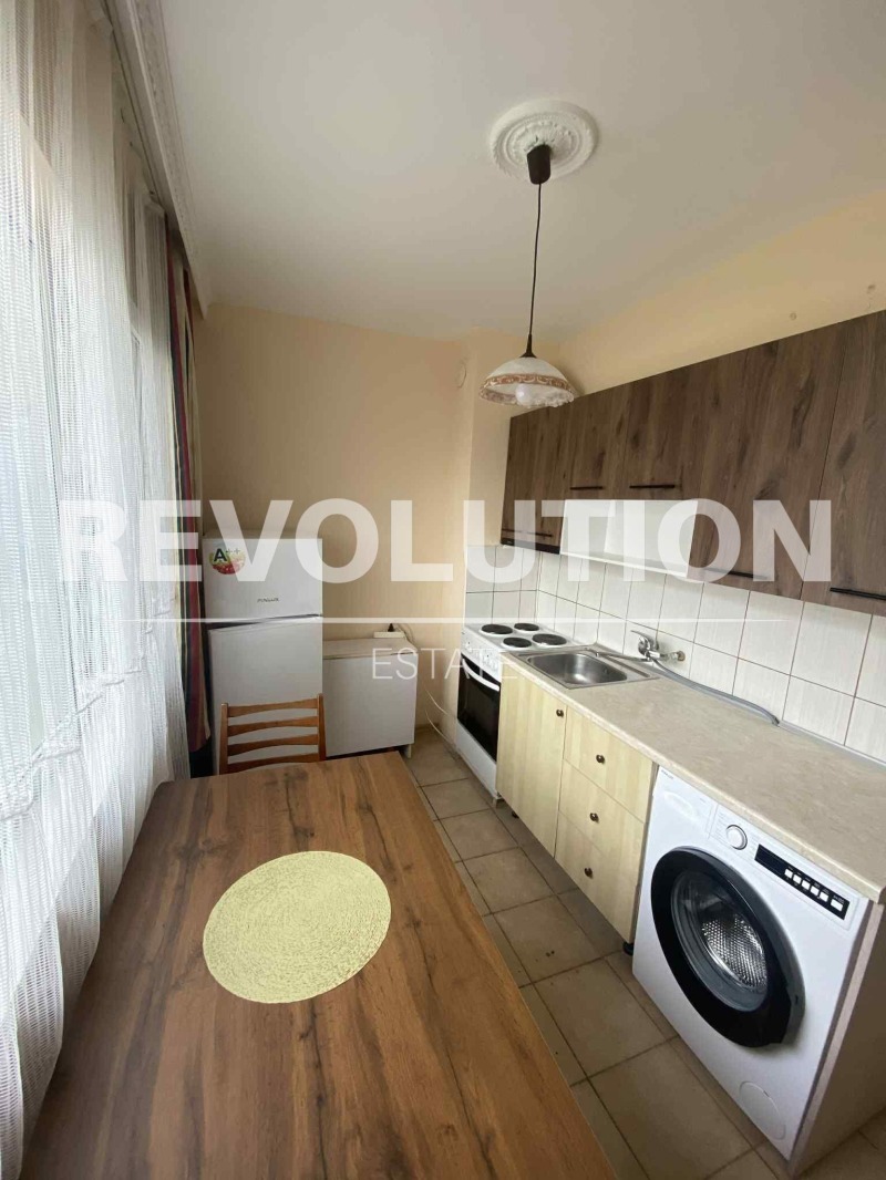 För uthyrning  1 sovrum Varna , Avtogara , 40 kvm | 33056743