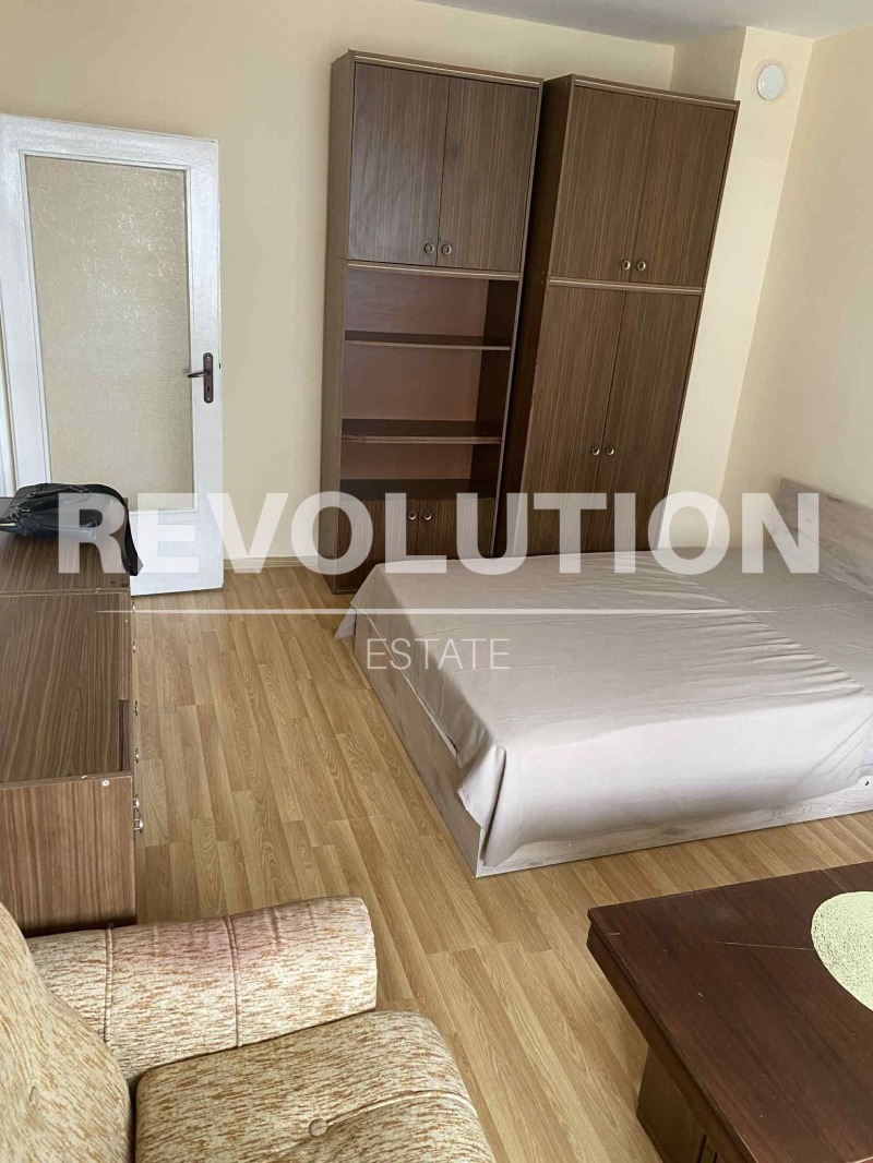 För uthyrning  1 sovrum Varna , Avtogara , 40 kvm | 33056743 - bild [3]