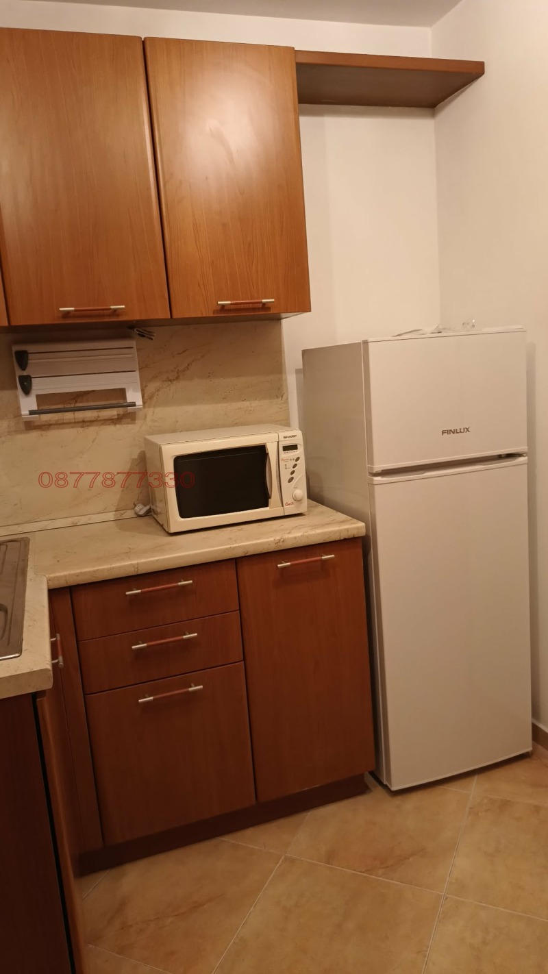 Дава под наем 2-СТАЕН, гр. София, Център, снимка 4 - Апартаменти - 52893622