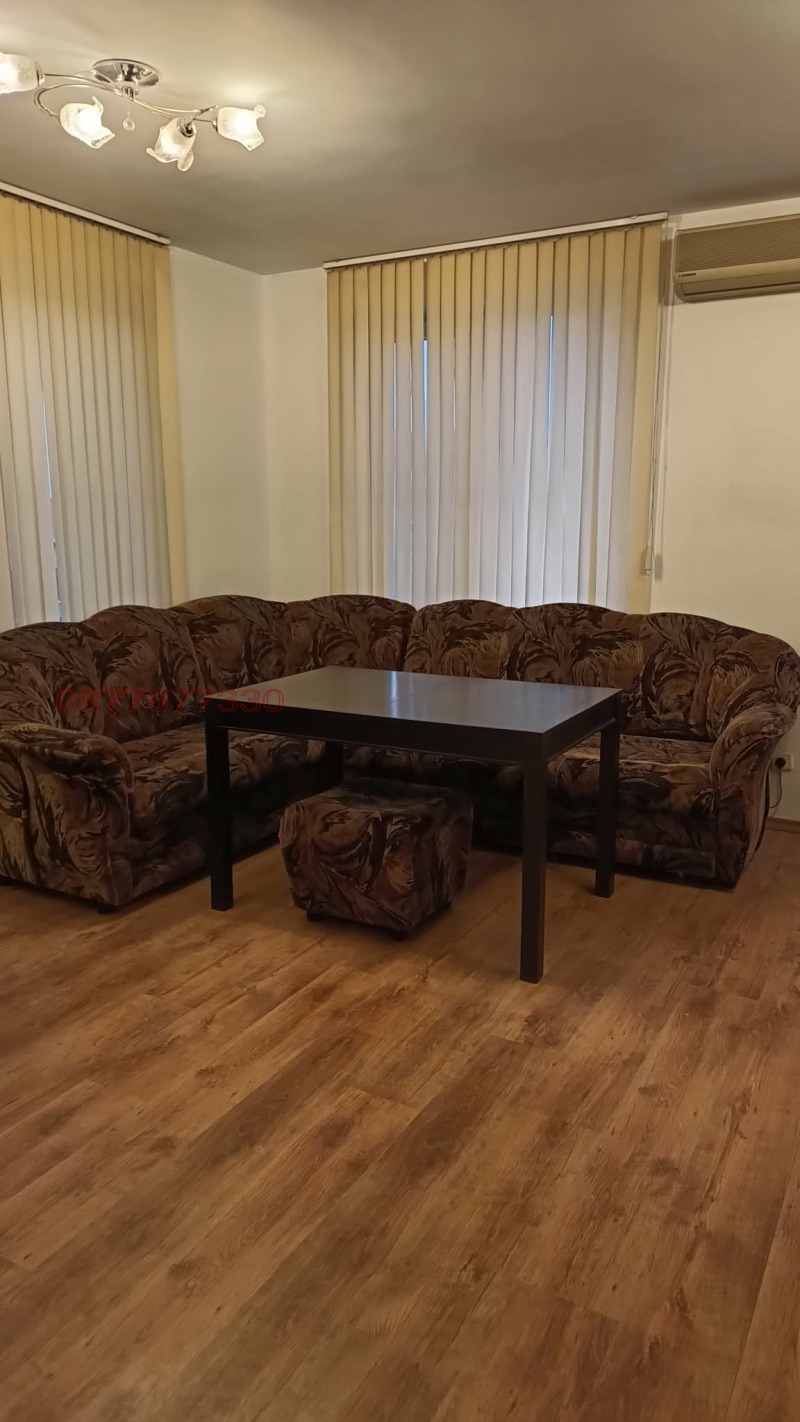 Дава под наем 2-СТАЕН, гр. София, Център, снимка 6 - Апартаменти - 52893622