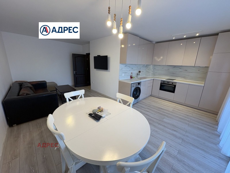 Дава под наем 2-СТАЕН, гр. Варна, м-т Долна Трака