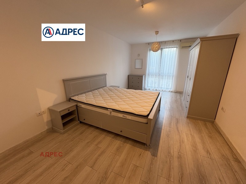 Дава под наем 2-СТАЕН, гр. Варна, м-т Долна Трака, снимка 3 - Апартаменти - 53353143