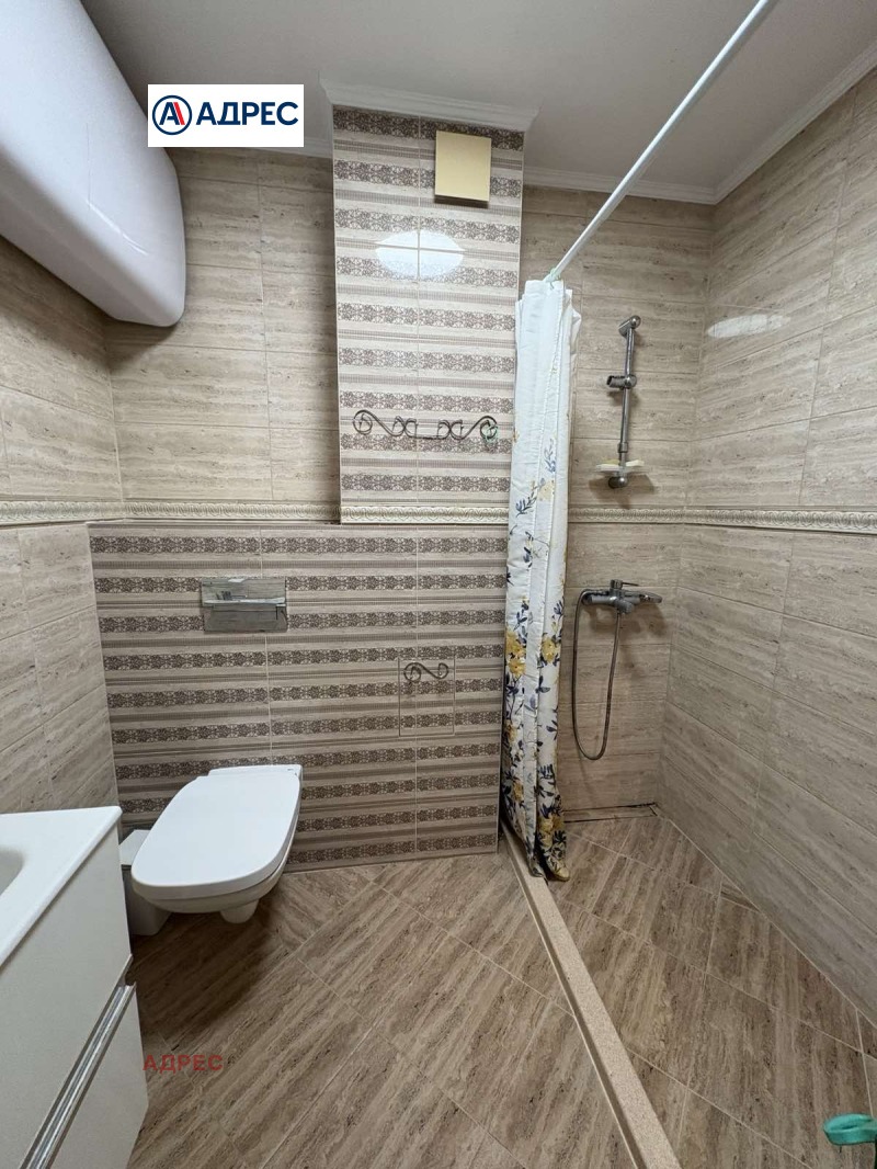 Дава под наем 2-СТАЕН, гр. Варна, м-т Долна Трака, снимка 7 - Апартаменти - 53353143