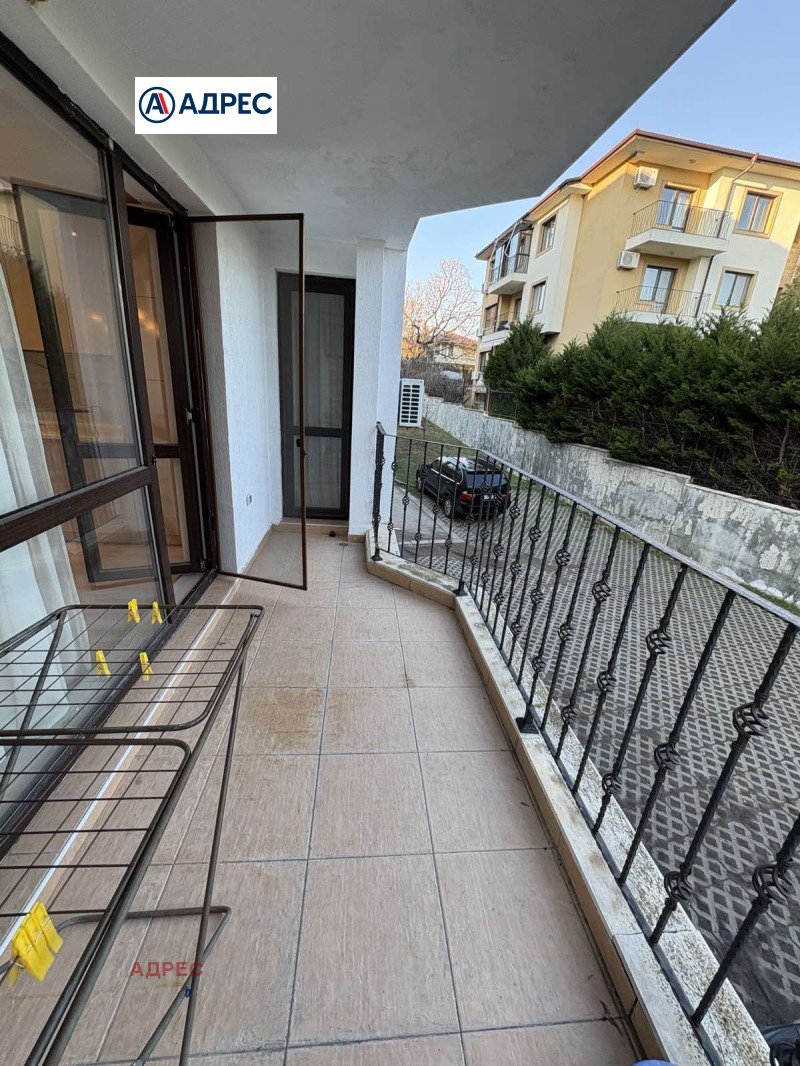 Дава под наем 2-СТАЕН, гр. Варна, м-т Долна Трака, снимка 5 - Апартаменти - 53353143