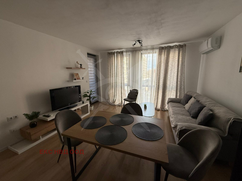 Дава под наем 2-СТАЕН, гр. Пловдив, Христо Смирненски, снимка 3 - Апартаменти - 53532392