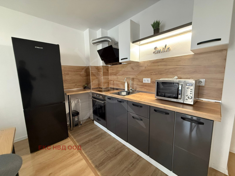 Дава под наем 2-СТАЕН, гр. Пловдив, Христо Смирненски, снимка 2 - Апартаменти - 53532392