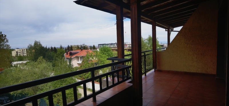 Дава под наем 3-СТАЕН, гр. София, Витоша, снимка 9 - Апартаменти - 52568559