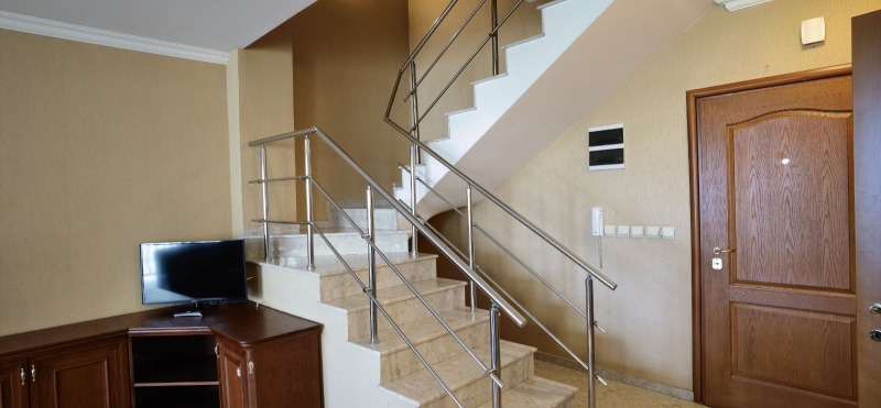 Дава под наем 3-СТАЕН, гр. София, Витоша, снимка 3 - Апартаменти - 52568559