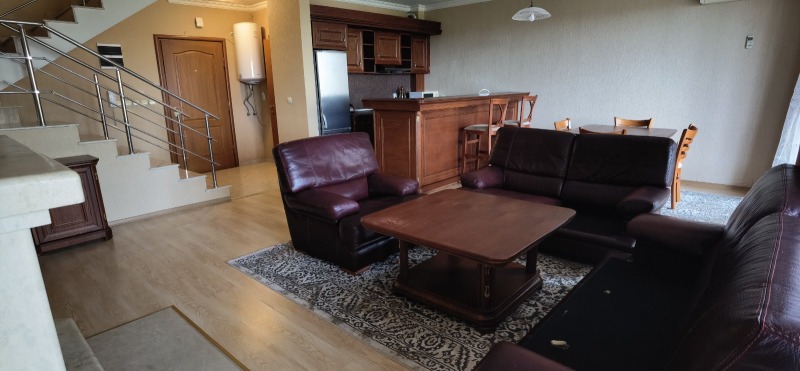 Дава под наем 3-СТАЕН, гр. София, Витоша, снимка 2 - Апартаменти - 52568559