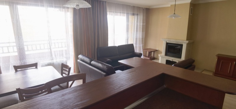 Дава под наем 3-СТАЕН, гр. София, Витоша, снимка 4 - Апартаменти - 52568559