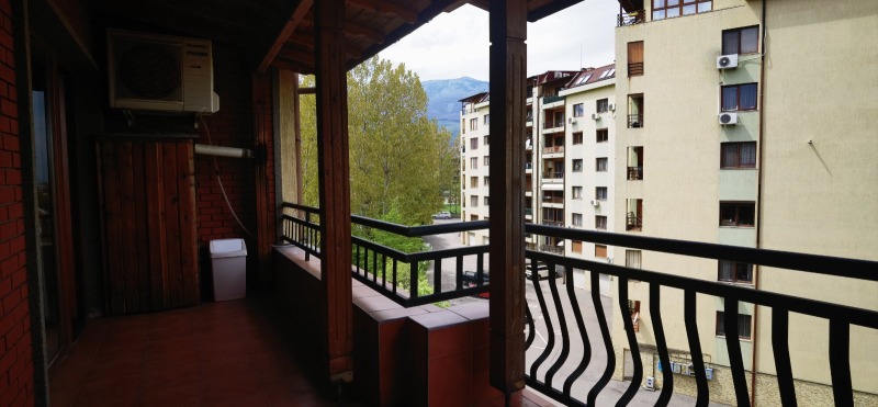 Дава под наем 3-СТАЕН, гр. София, Витоша, снимка 11 - Апартаменти - 52568559