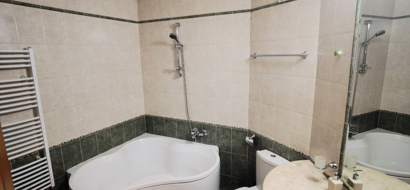 Дава под наем 3-СТАЕН, гр. София, Витоша, снимка 12 - Апартаменти - 52568559