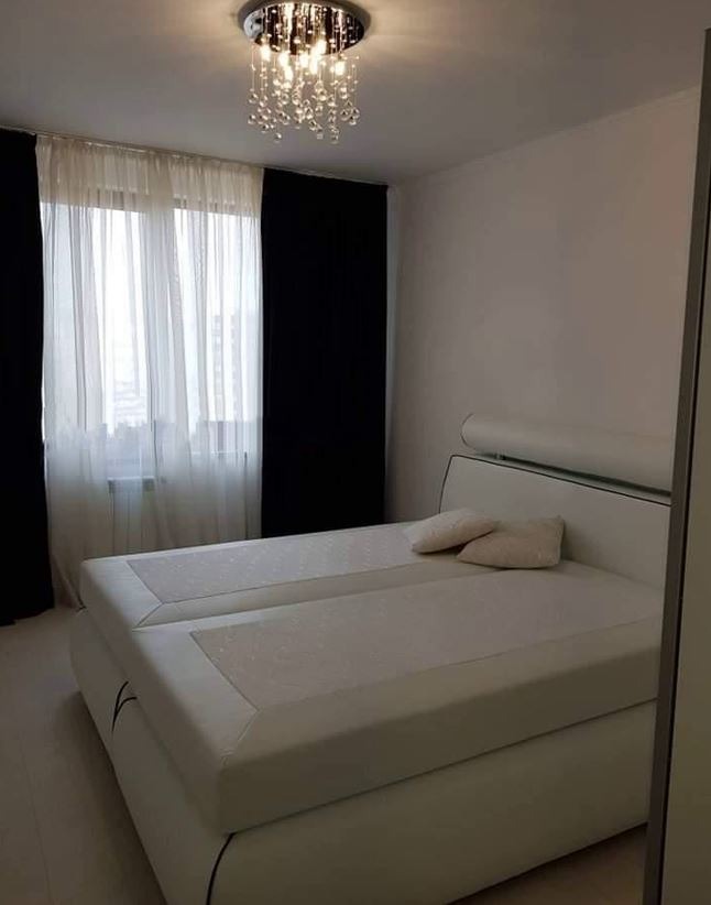 A louer  2 chambres Sofia , Stoudentski grad , 110 m² | 88270943 - image [9]