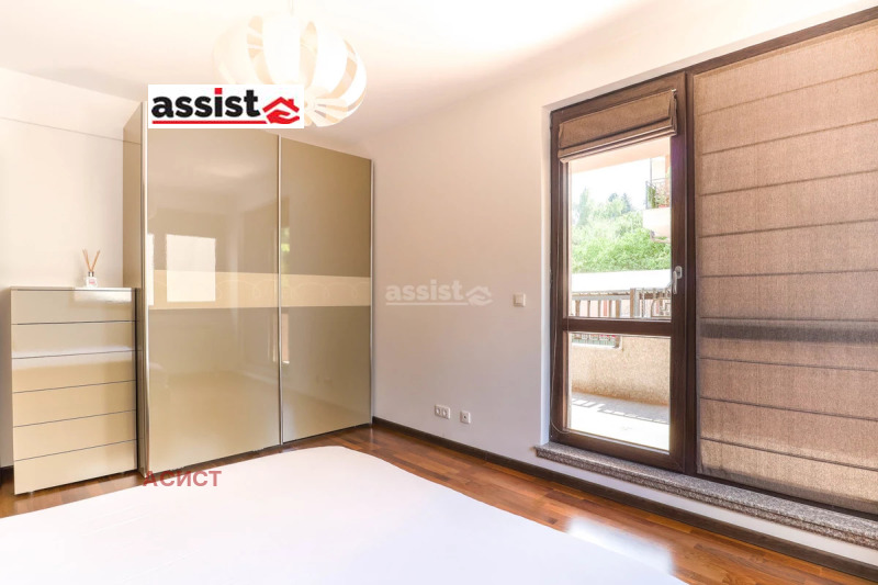A louer  2 chambres Sofia , Simeonovo , 130 m² | 99827882 - image [10]