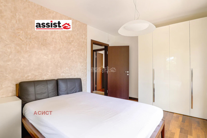 A louer  2 chambres Sofia , Simeonovo , 130 m² | 99827882 - image [13]