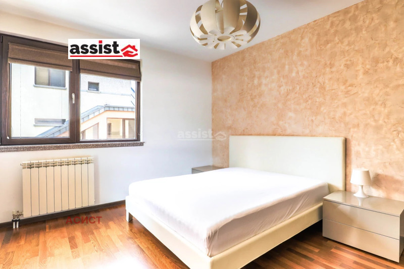 A louer  2 chambres Sofia , Simeonovo , 130 m² | 99827882 - image [8]