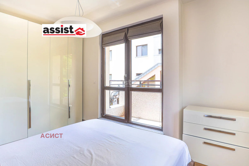 A louer  2 chambres Sofia , Simeonovo , 130 m² | 99827882 - image [11]