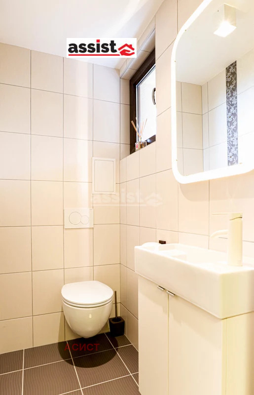 A louer  2 chambres Sofia , Simeonovo , 130 m² | 99827882 - image [16]