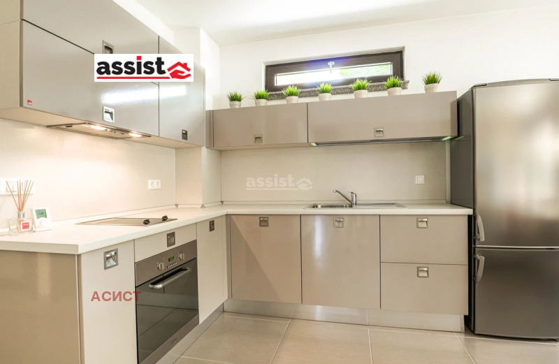 A louer  2 chambres Sofia , Simeonovo , 130 m² | 99827882 - image [3]
