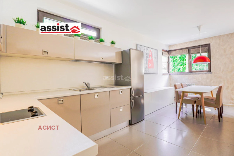 A louer  2 chambres Sofia , Simeonovo , 130 m² | 99827882 - image [2]