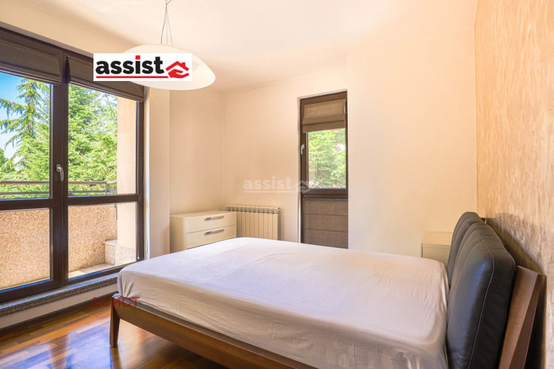 A louer  2 chambres Sofia , Simeonovo , 130 m² | 99827882 - image [12]